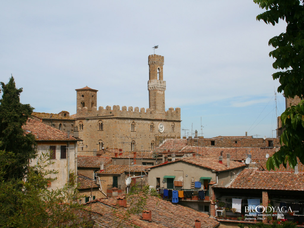 Volterra